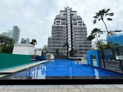 One Fort (D15), Condominium #582529231